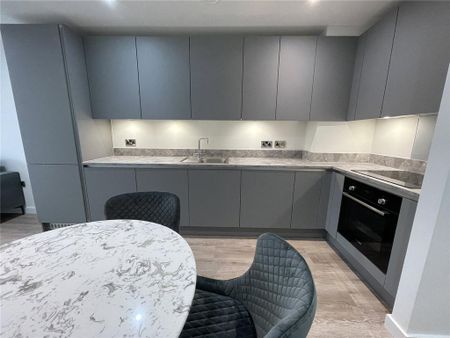 1 bedroom apartment to rent - Photo 3