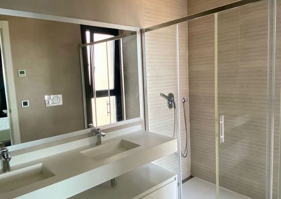 2 room luxury Flat for rent in Benidorm, Valencia