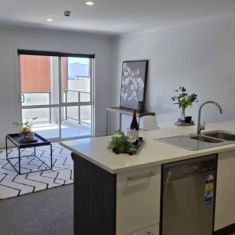 Near New Apartment in Frankton - Rent Rebated for 4 Weeks - Photo 1