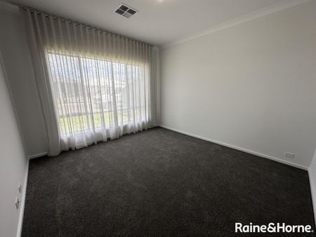 Brand New 4-Bedroom Home For Lease! - Photo 5