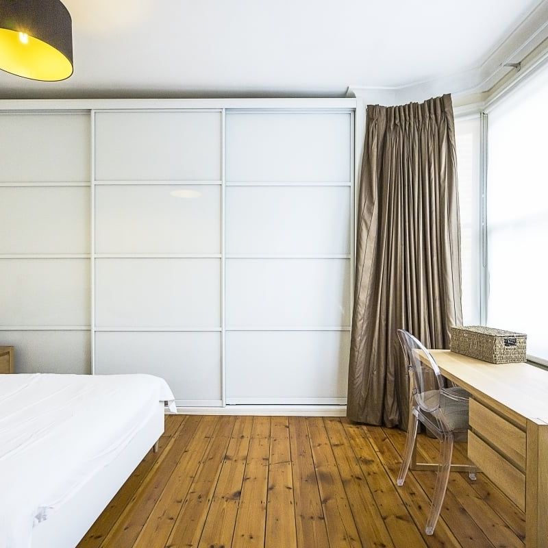5 bedroom semi-detached house to rent - Photo 1