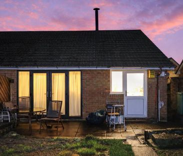 2 bedroom bungalow to rent - Photo 4