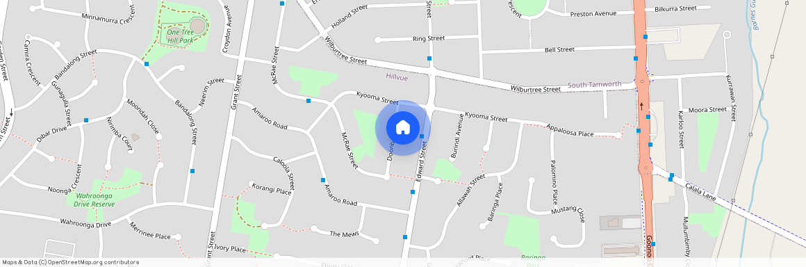 9 Doonba St, NSW 2340, Hillvue