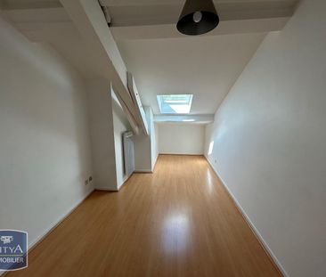 Location Appartement 3 pièces 35m² ST ETIENNE 42100 - Photo 1