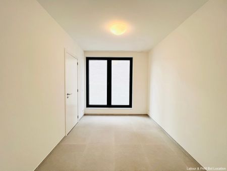 Rue Henri Evenepoel Straat, 1030, Schaarbeek - Foto 4