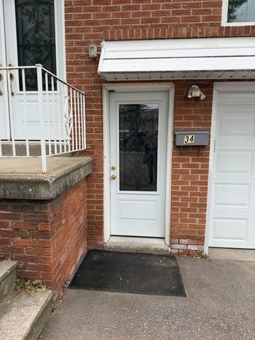 For Lease - 34 Ladner Drive, Toronto, Ontario - Photo 3