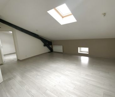 Location Appartement 3 pièces 42m² PONT A MOUSSON 54700 - Photo 6