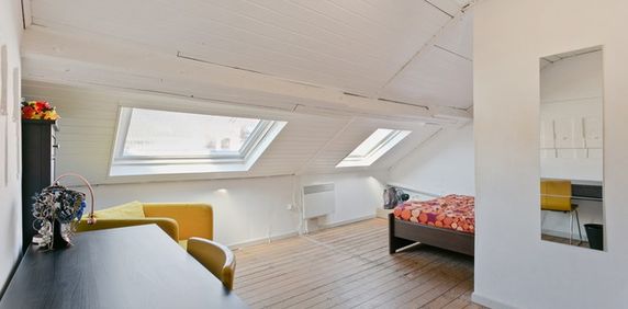 Room at Rue Bordiau 65 - Photo 2
