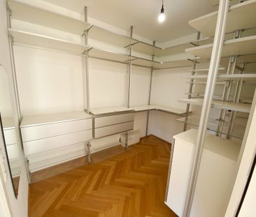 365 Tage Urlaub ! Exklusive 4-Zimmer-Wohnung mit Garten sucht anspr... - Photo 1