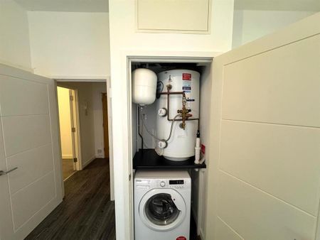1 bedroom apartment to rent - Photo 4