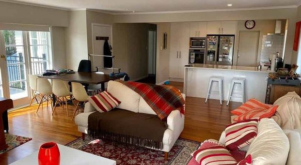 4 Bedroom, 3 Bathroom Home - Northcote - Photo 1