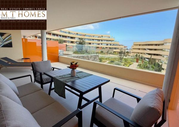 Apartment - Fuengirola (Reserva del Higuerón)