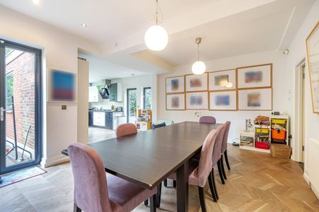 5 bedroom house to rent - Photo 5