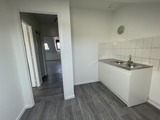 Location Appartement 2 pièces 38m² ST AVOLD 57500 - Photo 1