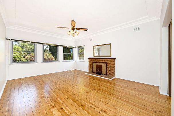 9 Bailey Avenue, Lane Cove NSW 2066 - House For Rent | Domain - Photo 1