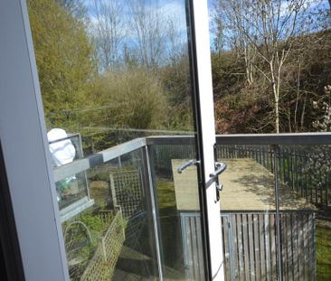 1 Bedroom Apartment To Let - Photo 6