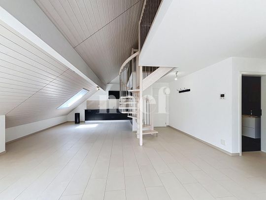 Bel appartement en duplex - Photo 1