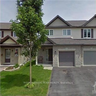 For Lease - 21 Cresthaven Drive, Barrhaven, Ontario - Photo 1