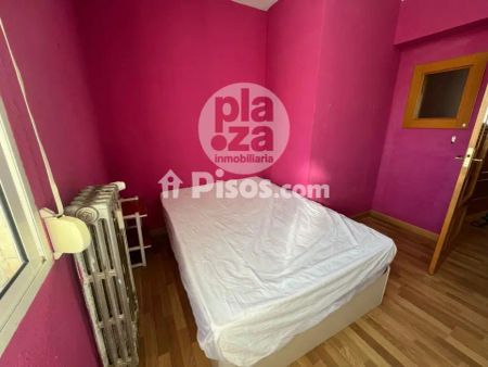 Piso en alquiler en Calle de Antonio Valdés y Bazán - Foto 2