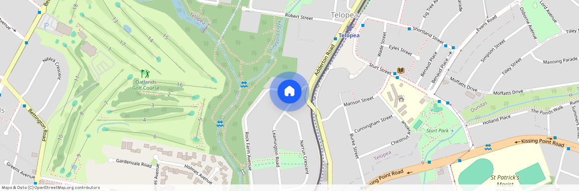 55B Leamington Road, NSW 2117, Telopea