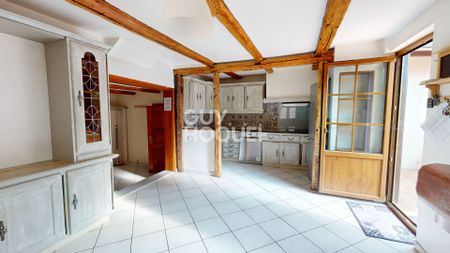 Maison à louer Erstein 6 pièce(s) 144 m2 - Photo 4