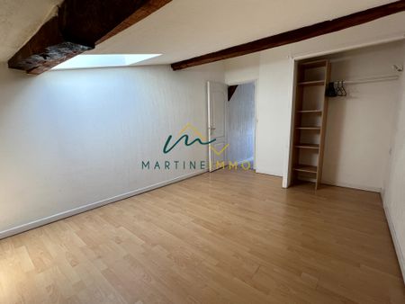 DUPLEX T2 à MARMANDE - Photo 5