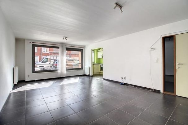 Appartement te huur - Foto 1