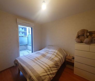 Appartement 2 pièces – 44 m² environ à Montgermont (ref : G64643) - Photo 5