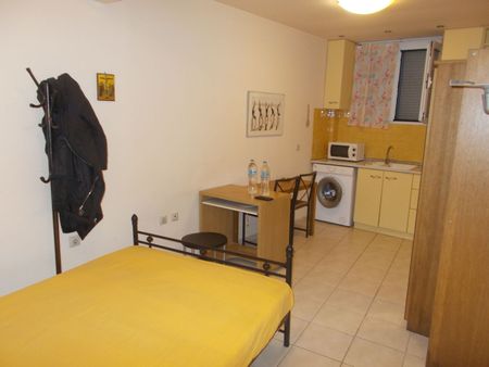 Διαμέρισμα για ενοικίαση Καμάρα - Ροτόντα (Κέντρο Θεσσαλονίκης) - Photo 4