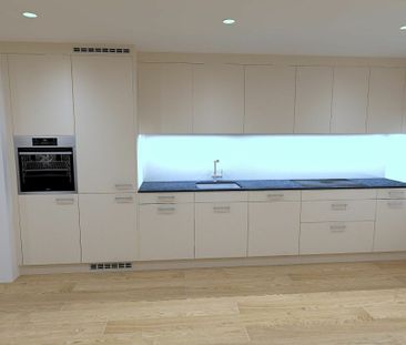 3.5 Zimmer, 92 m², EG - Photo 1