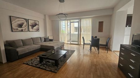 Apartament 2 camere în zona str. Bradutului - Sigma Center - Photo 3