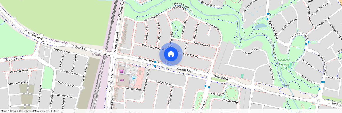 6 Burswood Drive, Vic 3024, Wyndham Vale