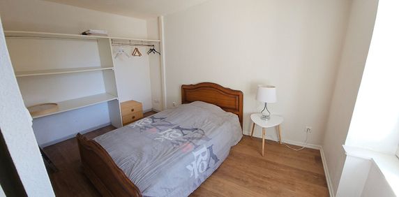 Location Appartement 2 pièces 29m² - Photo 2
