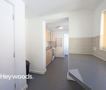 3 bed terraced house to rent in Newcastle Street, Newcastle-under-L... - Photo 3