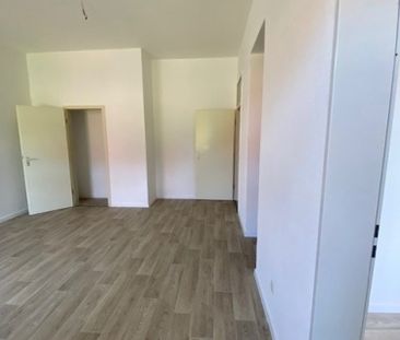 Renovierte 1,5 Zimmer Wohnung im 1 OG mit Wohnberechtigungsschein B... - Foto 5