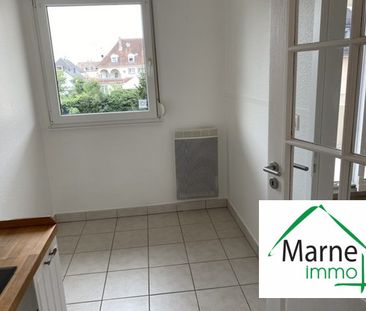 Location Appartement 2 pièces 48m² STRASBOURG 67100 - Photo 4