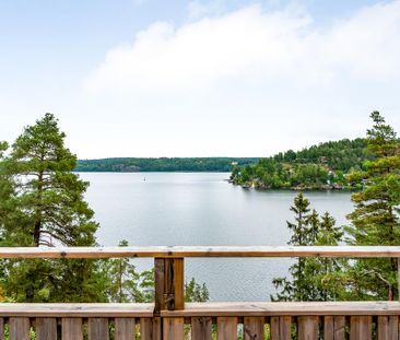 Pilfinksvägen, Södertälje - Photo 4