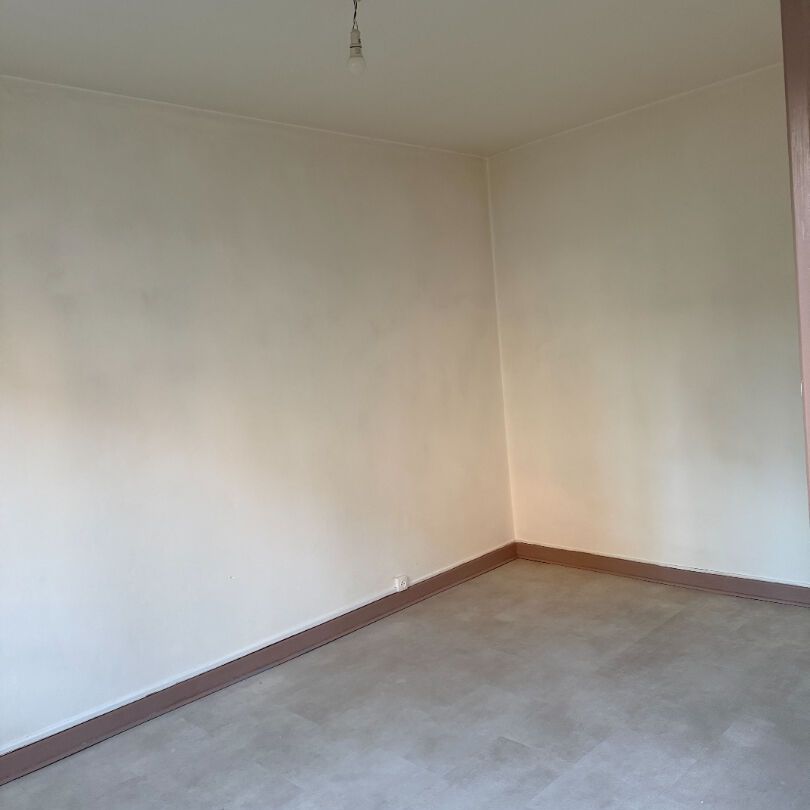 T4 - proche centre ville - Photo 1