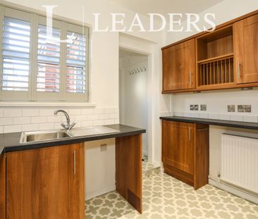 2 bedroom house to rent Elliott Street, Newcastle, ST5 - Photo 3