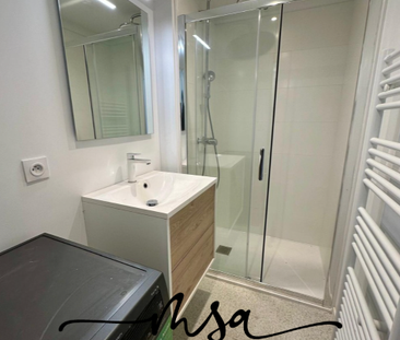 Location Appartement 3 pièces 57m² ROUEN 76000 - Photo 3