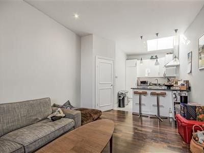 Linden Gardens, W2 - Photo 1