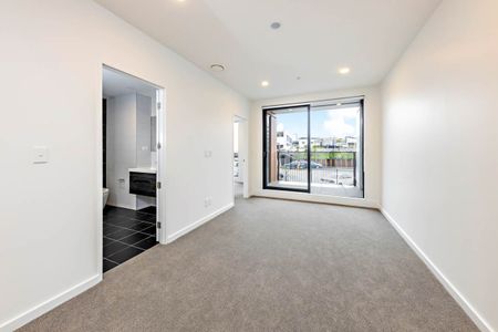 2 Bedroom Apartment Birkenhead - Photo 2