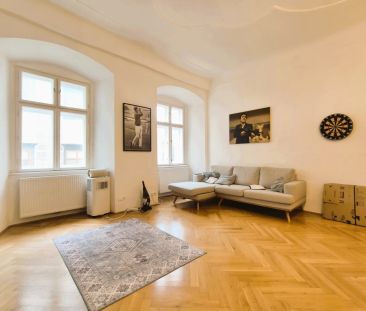 Erleben Sie Kremser Altstadt hautnah - Stilvolle 2-Zimmer-Wohnung m... - Photo 2