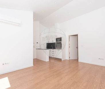 Apartamento T1 em Lisboa - Photo 2