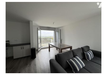 Appartement T3 neuf - Photo 2