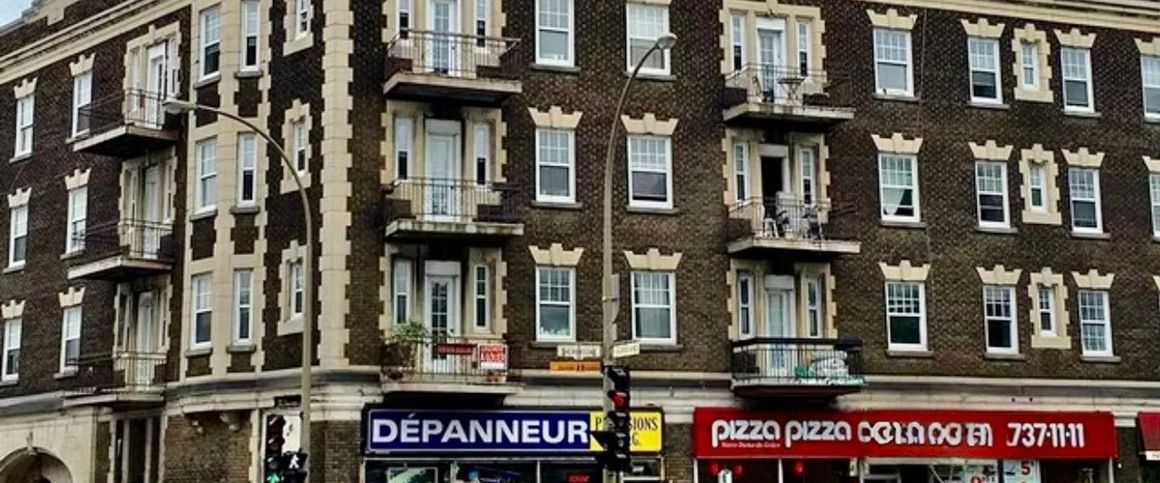 À louer / Appartement - Photo 1