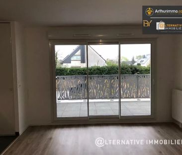 Location Appartement 3 pièces 64 m2 à Vern-sur-Seiche - Photo 2