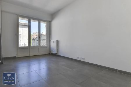 Appartement à louer 3 pièces 65.84m² - Photo 4