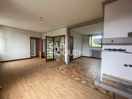 Location Maison 6 pièces 146m² - Photo 2