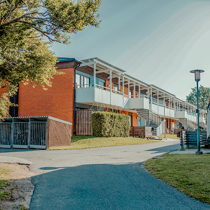 Fäladsvägen 4D, Bromölla - Photo 1